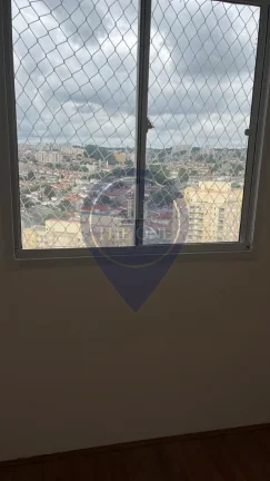 Imagem Apartamento à venda em São Paulo-SP, no bairro Parque Fongaro, com 1 quarto, 1 sala, 1 banheiro e 34,40 m² de área.
