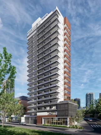 Imagem APARTAMENTO RESIDENCIAL em São Paulo - SP, Aclimação