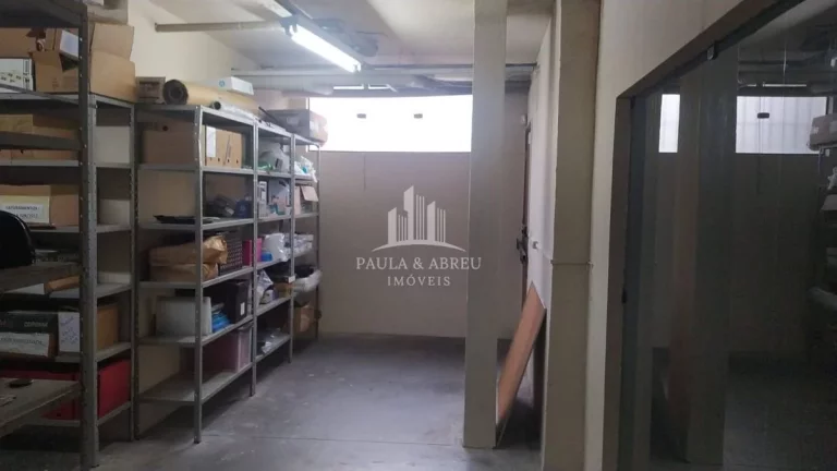 Imagem Vende-se Fantástico Imóvel Comercial no Centro de São Bernardo do Campo-SP