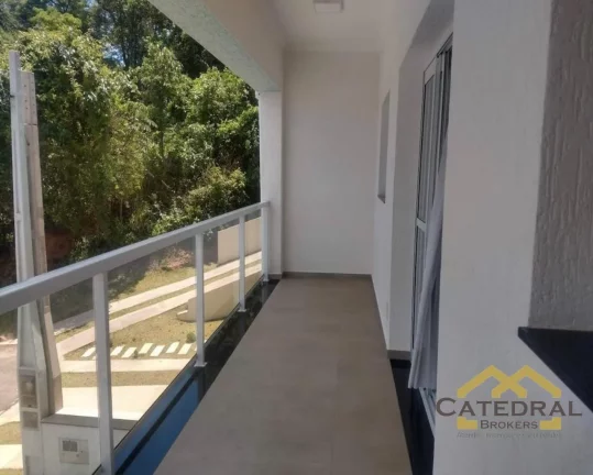 Imagem Casa de alto padrão à venda com 3 quartos (1 suíte) Laguna - Várzea Paulista/SP