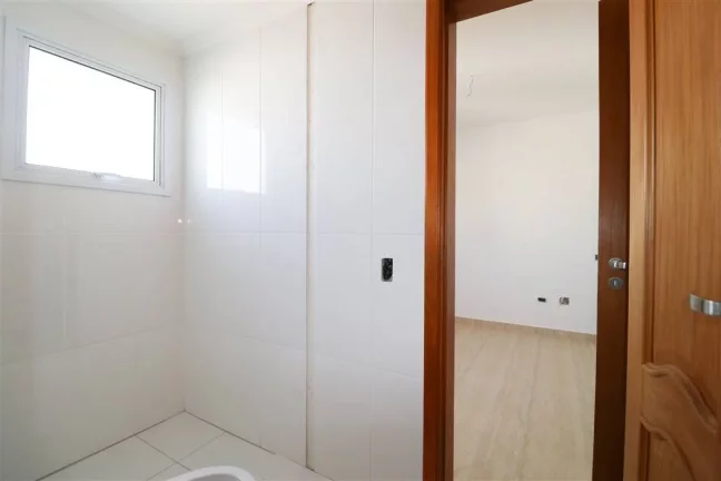 Imagem APARTAMENTO COM 366.49 m² - FORTE - PRAIA GRANDE SP