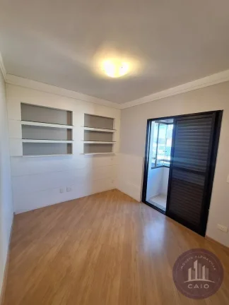 Imagem Apartamento aluguel com 3 suítes, 154 m² por R$ 8.690.00 -- Alphaville