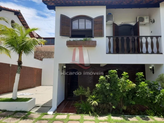 Imagem Casa Duplex Temporada Família Praia Peró
