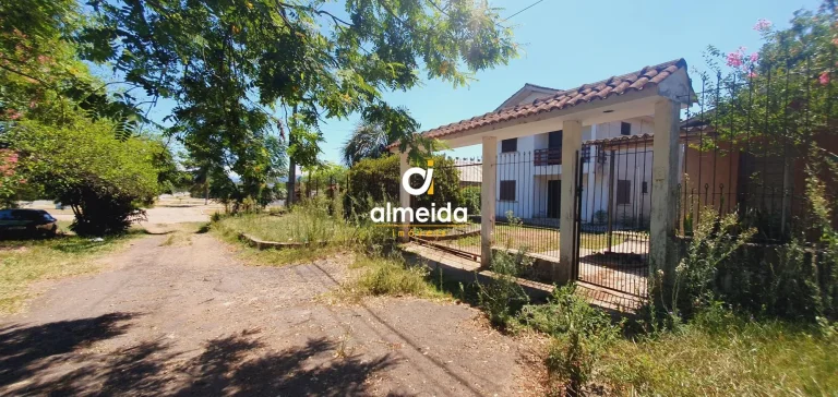 Imagem Terreno à venda Tomazetti Santa Maria/RS