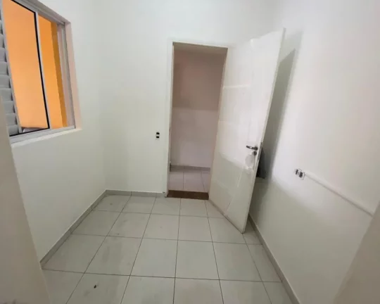 Imagem Sobrado Bonfliglioli - 3 DORMS…