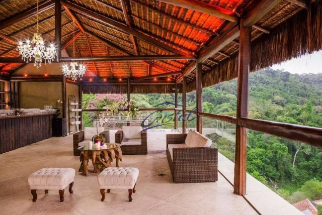 Imagem Casa / Mansão Multiuso com 2 quartos / suítes à venda, 1634 m² - Jardim Santa Paula - Cotia/SP