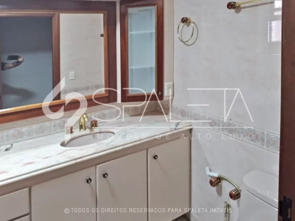 Imagem Encantador apartamento à venda no condomínio Serra dos Cristais, na 9 de Julho em Jundiaí