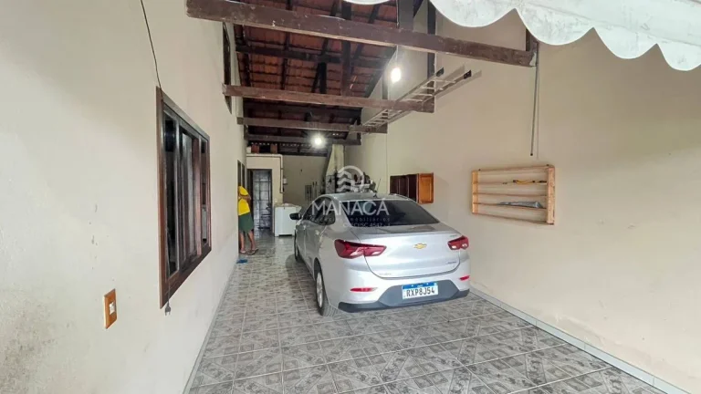 Imagem Casa à venda em Barra Velha – Jardim Los Angeles