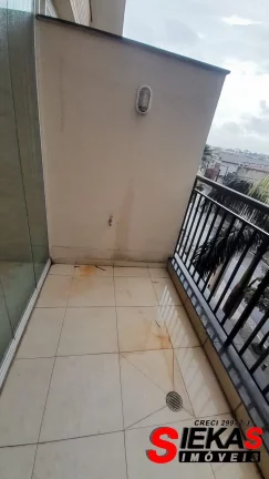 Imagem Imperdível oportunidade: Apartamento de 2 quartos na Vila Formosa, São Paulo-SP, com 1 suíte, 2 banheiros, 1 vaga de garagem e 80 m²!