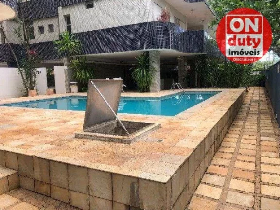Imagem Apartamento com 2 dormitórios à venda, 110 m² por R$ 440.000,00 - ENSEADA - M - BALNEARIO GUARUJA - Guarujá/SP