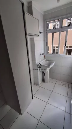 Imagem Apartamento à venda, 51 m² por R$ 335.000,00 - Além Ponte - Sorocaba/SP