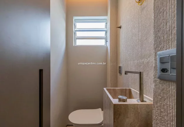 Imagem Apartamento à venda Itaim Bibi São Paulo