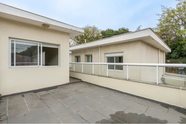 Imagem CASA RESIDENCIAL em São Paulo - SP, Jardim Petrópolis