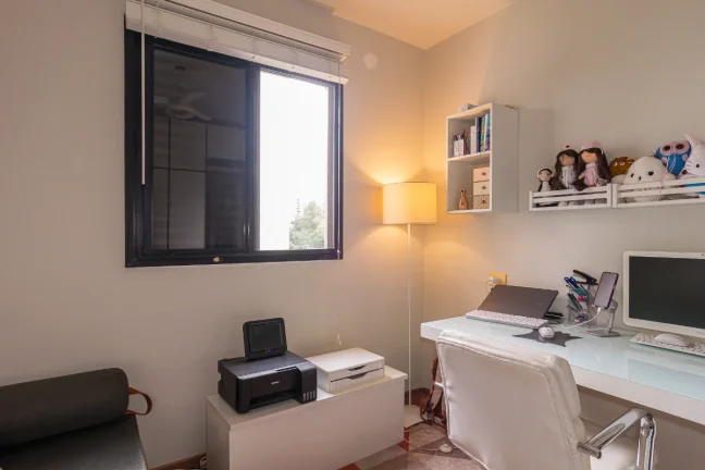 Imagem Apartamento para venda em Vila Andrade com 3 quartos, sendo 1 suíte , 92m2