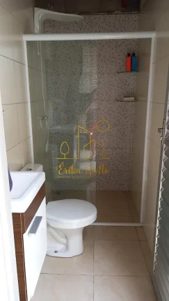 Imagem Casa a Venda no bairro Fazenda Grande - Jundiaí, SP