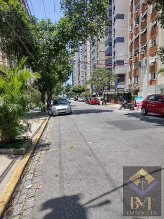 Imagem Apartamento para locação no bairro do Embaré