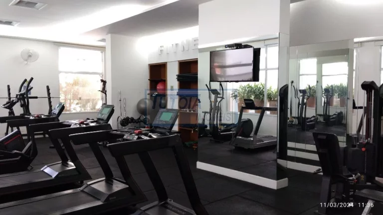 Imagem APARTAMENTO PARA LOCAÇÃO NA BELA VISTA, SÃO PAULO