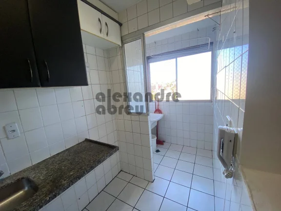 Imagem Apartamento com 2 dormitórios próximo ao Estadio do Morumbi