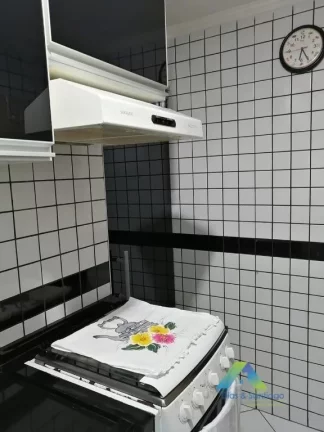 Imagem Apartamento com 2 dormitórios à venda, 63 m² por R$ 350.000,00 - Vila Santa Teresa (Zona Sul) - São Paulo/SP
