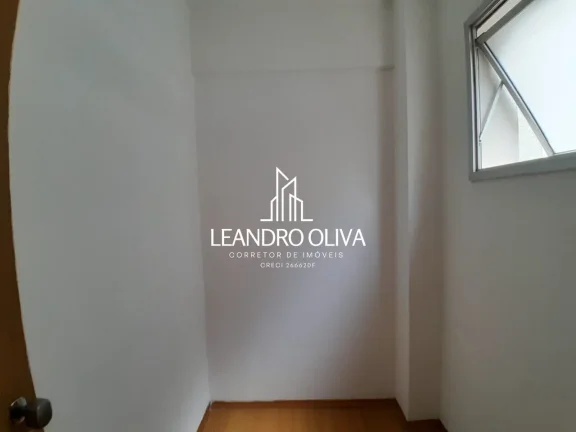 Imagem Edifício Giovanna - APARTAMENTO À VENDA – 75m² | 2 DORMITÓRIOS | VILA CLEMENTINO | 1 VAGA
