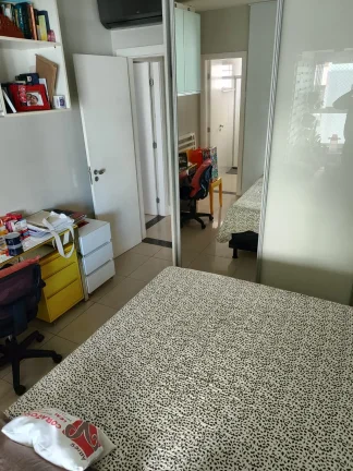 Imagem Amplo Apartamento no Patamares em Salvador Novo