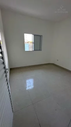 Imagem CASA TERREA NOVA À VENDA EM ITANHAEM!