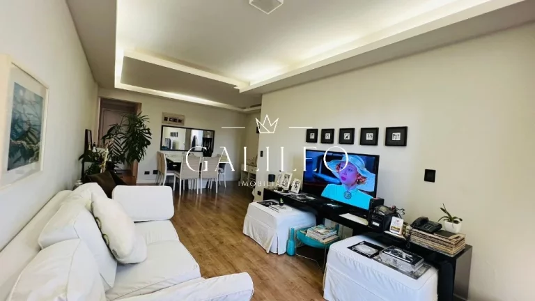 Imagem Apartamento no Residencial Caribe | Vianelo | Jundiaí | São Paulo