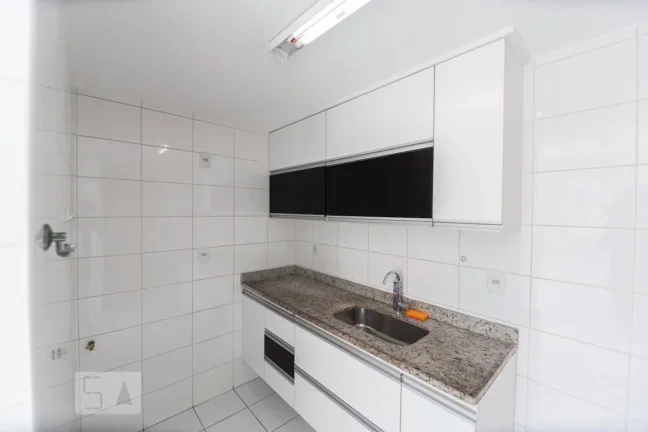 Imagem Apartamento à Venda - Recreio, 3 Quartos, 55 m2