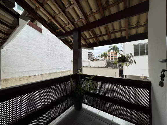 Imagem Apartamento em localização tranquila no itaguá