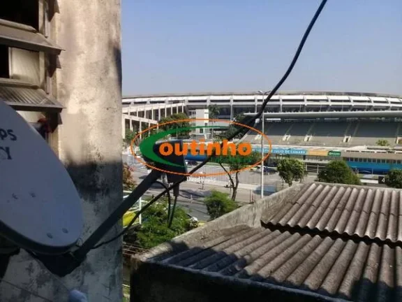 Imagem (26029) Avenida Paula Sousa - Maracanã
