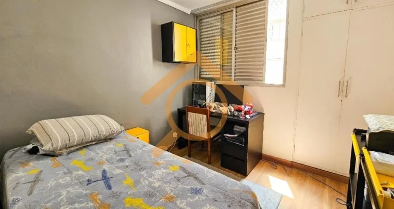 Imagem Apartamento à venda em São Paulo-SP, Jardim Taquaral: 3 quartos, 2 salas, 1 banheiro, 1 vaga de garagem, 80m² de área. Aproveite!