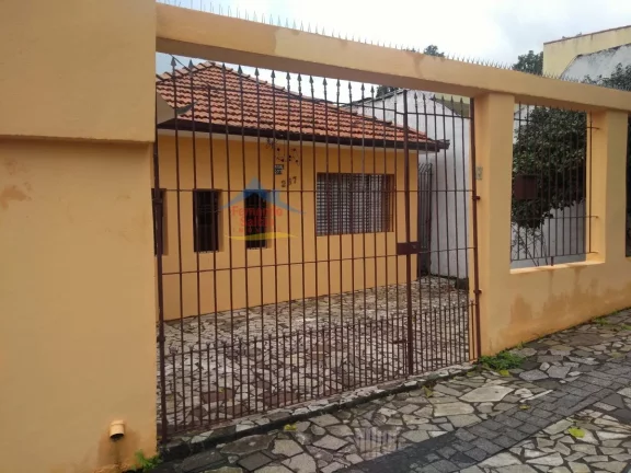 Imagem CASA TÉRREA PARA RENDA EXTRA NO PARQUE ORATÓRIO PRÓXIMO AO CENTRO DO PARQUE DAS NAÇÕES