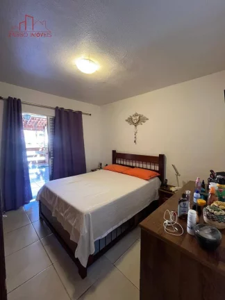 Imagem Casa em Condomínio - 3 Dorms - 2 Vagas