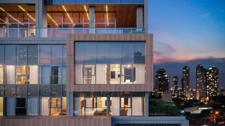 Imagem JK Square Residence