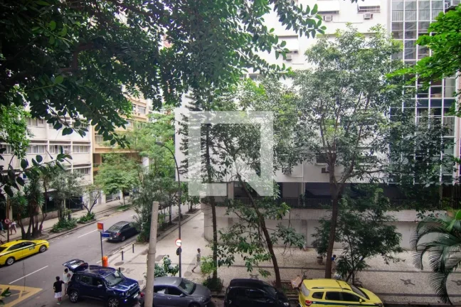 Imagem Apartamento à Venda - Copacabana, 3 Quartos, 110 m2