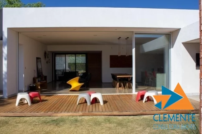 Imagem CASA Condomínio FECHADO MIRANTE DO FIDALGO LAGOA SANTA MG