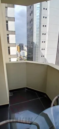 Imagem Locação no Morro dos Ingleses, excelente oportunidade