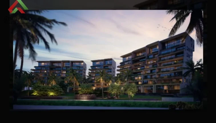 Apartamento A Venda em CABO DE SANTO AGOSTINHO - PE, PAIVA