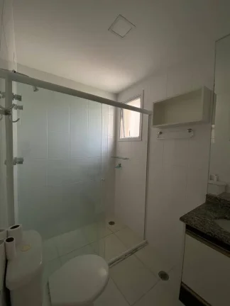 Imagem Apartamento 3 Dormitórios 100 m sendo 1 Suíte Varanda com churrasqueira