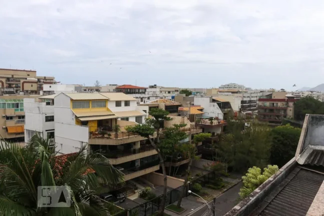 Imagem Apartamento à Venda - Recreio, 4 Quartos, 212 m2
