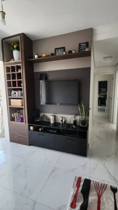 Imagem Aparamento Maravilhoso 66m² Condomínio Vivence com 3 Dormitorios