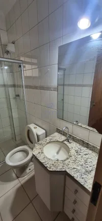 Imagem Apartamento para locação, Vila Anchieta, São José do Rio Preto, SP