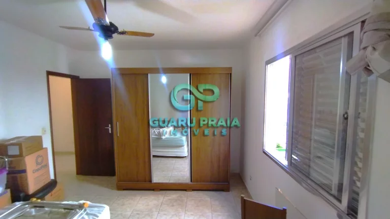 Imagem Apartamento à venda no bairro Enseada - Guarujá/SP