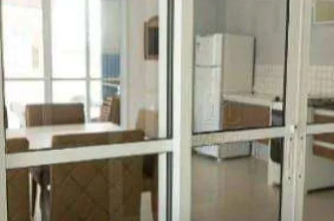 Imagem Apartamento para Locação no Condomínio Residencial dos Santos