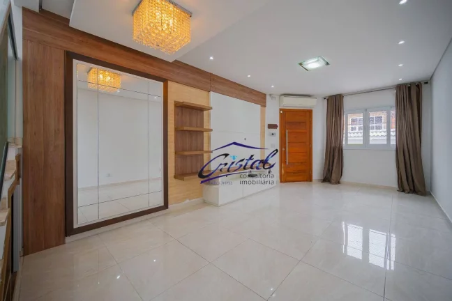 Imagem Casa com 3 quartos (2 suítes) à venda, 250 m² - Pestana - Osasco/SP