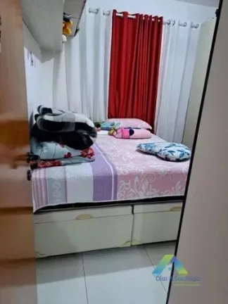 Imagem Apartamento à venda no bairro Jardim Utinga - Santo André/SP