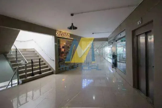 Imagem O ponto ideal para o seu negócio está aqui - no coração do Boulevard Vieira