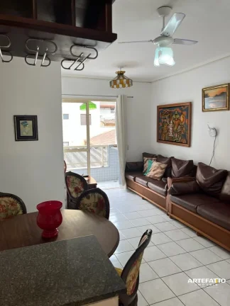 Imagem Apartamento na Praia Grande com localização privilegiada