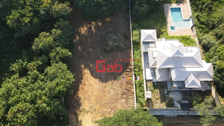 Imagem Terreno à venda, 1500 m² por R$ 1.100.000,00 - Ferradura - Armação dos Búzios/RJ