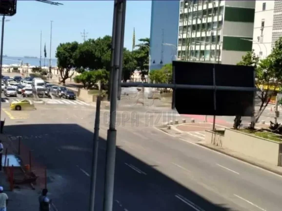 Imagem Copacabana - Residencial › Apartamento com 3 quarto(s) a Venda